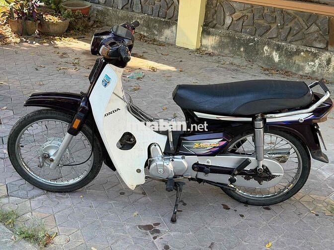 Honda Dream Trung Quốc Máy Móc Ngon Full chức Năg