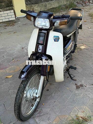 Honda Dream Trung Quốc Máy Móc Ngon Full chức Năg