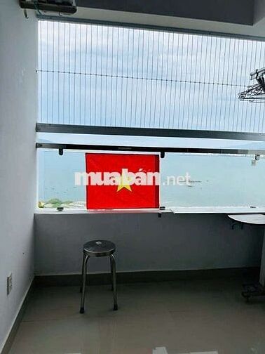 HS CHO THUÊ CĂN HỘ NAPOLEON – VIEW BIỂN, TẦNG CAO
