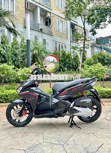 Honda Airblade 125 Smartkey 2019 Đen 16080 km