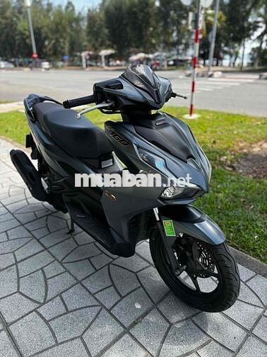 Honda Ab160i Abs 2023 ❤️