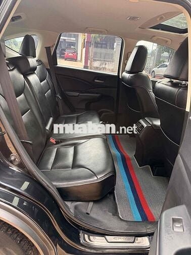 Honda CRV 2014 Tự động bản L full