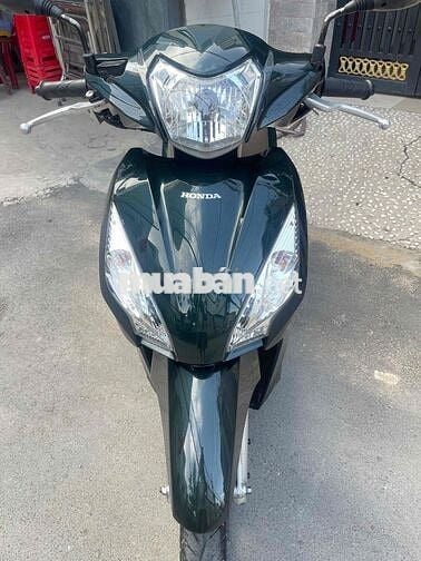 Honda Vision 2019 Khóa thông minh Bstp Chính chủ