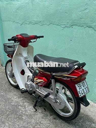 Honda Super Dream up full chính chủ. hỗ trợ góp