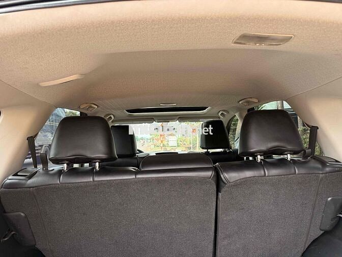 Honda CRV 2014 Tự động bản L full