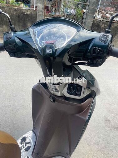 Honda Vision 2019 Khóa thông minh Bstp Chính chủ