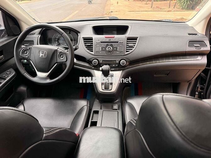 Honda CRV 2014 Tự động bản L full