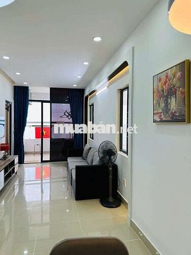 HS CHO THUÊ CĂN HỘ NAPOLEON – VIEW BIỂN, TẦNG CAO