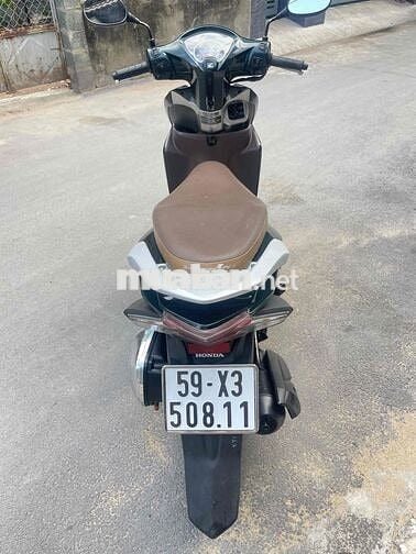 Honda Vision 2019 Khóa thông minh Bstp Chính chủ