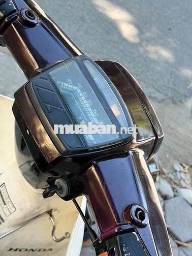 Honda Dream Trung Quốc Máy Móc Ngon Full chức Năg