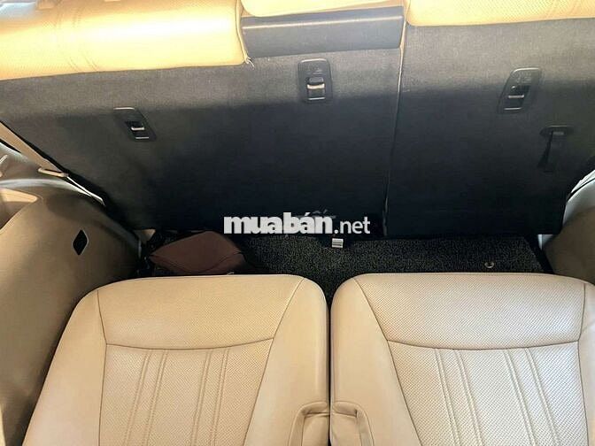 Kia Sorento 2017 2.2D full dầu,2 WD,màu trắng