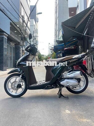 Honda Vision 2019 Khóa thông minh Bstp Chính chủ