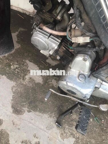 Honda Citi 1999