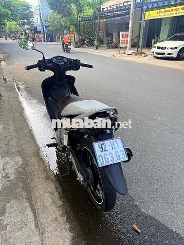 Yamaha Exciter 2010 Đen vàng