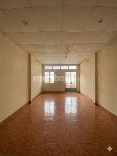 Bán nhà Mặt Tiền Kinh 10M Sầm Uất Đường Lê Thúc Hoạch P.Phú Thọ Hoà