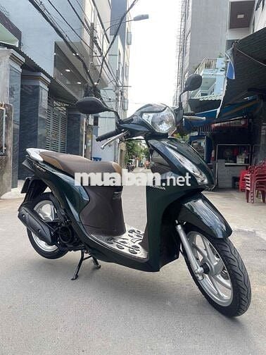 Honda Vision 2019 Khóa thông minh Bstp Chính chủ