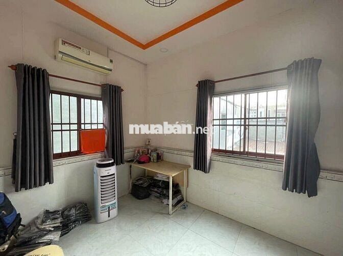 NHÀ GẦN BIGC TRƯỜNG CHINH TÂN PHÚ-20m2