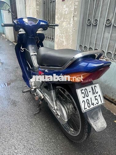 Future 1 2001 đầu ET chưa rớt êm ru BSTP 9c
