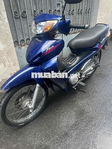 Future 1 2001 đầu ET chưa rớt êm ru BSTP 9c