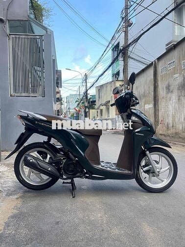Honda Vision 2019 Khóa thông minh Bstp Chính chủ
