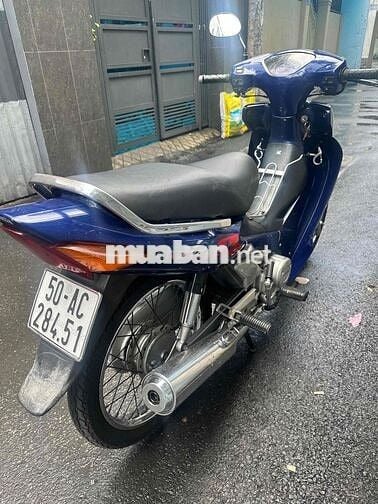 Future 1 2001 đầu ET chưa rớt êm ru BSTP 9c