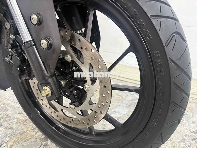 Yamaha R15V3 2020 Đen xám 1700 km