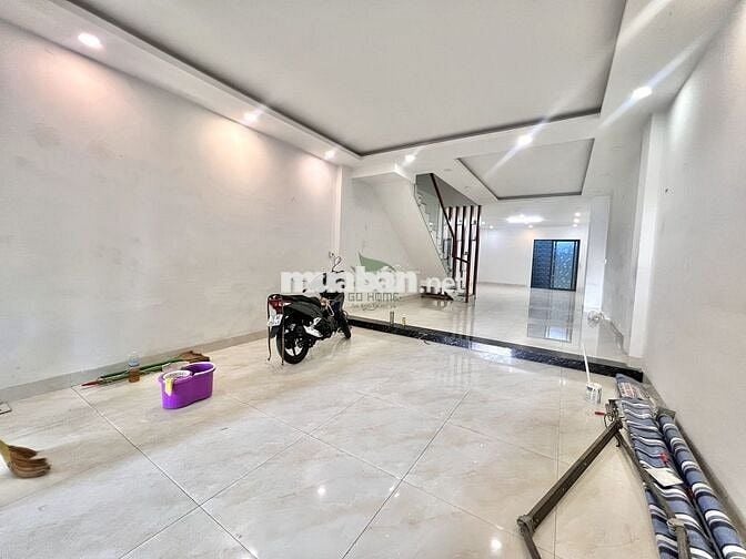 🏢 CHO THUÊ NHÀ KINH DOANH  KHU VCN PHƯỚC HẢI GIÁ 25 TRIỆU/THÁNG