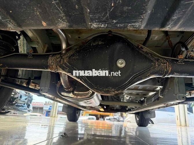 SUZUKI VITARA  2003 MT 4X4 1.6 MÁY XĂNG