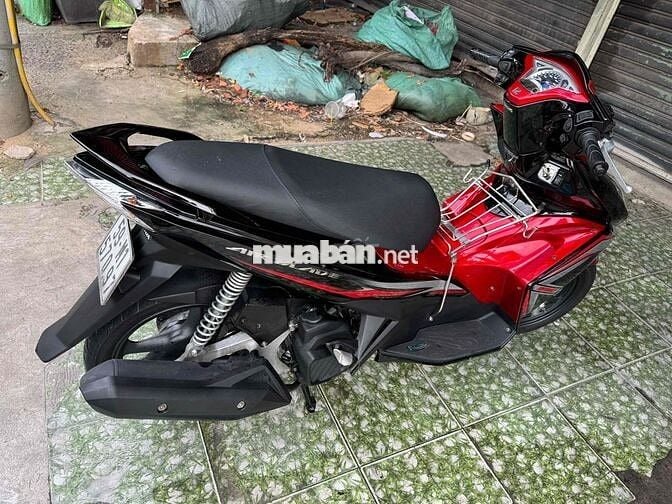 Honda Air Blade 2013 Đỏ Tự động