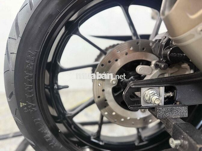 Yamaha R15V3 2020 Đen xám 1700 km