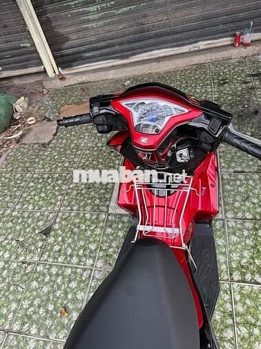 Honda Air Blade 2013 Đỏ Tự động
