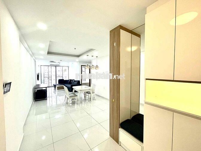 Scenic Valley 1 3PN-2WC Căn Góc Giảm 50% Tháng Đầu/Cọc 1