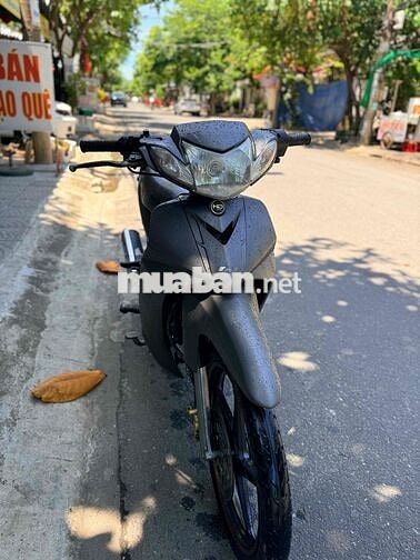 Yamaha Sirius 50cc 2025 Xám