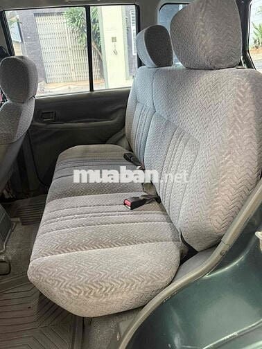 SUZUKI VITARA  2003 MT 4X4 1.6 MÁY XĂNG