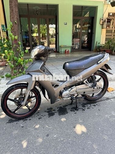 Yamaha Sirius 50cc 2025 Xám