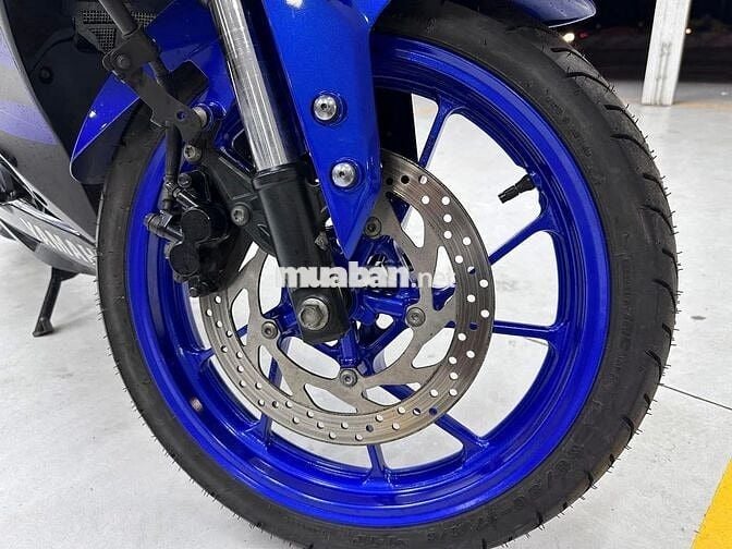 Yamaha R20 Xanh, Đen 20000 km