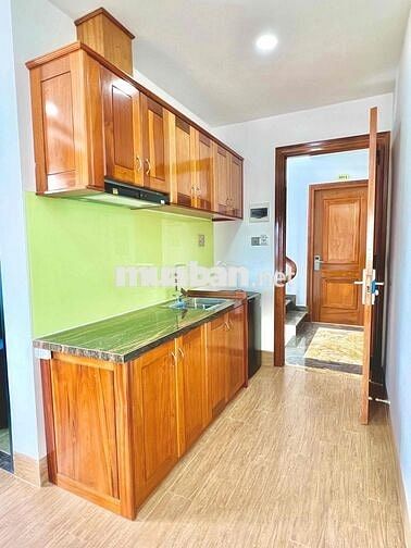 CHO THUÊ CĂN HỘ MT ĐƯỜNG PHƯỚC LONG ĐẦY ĐỦ NỘI THẤT