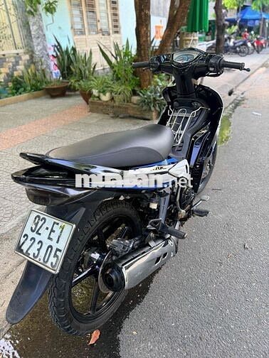 Yamaha Exciter xún áo 2010