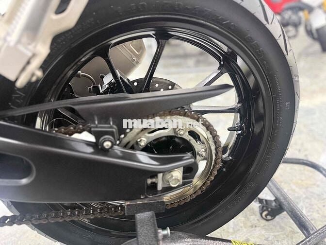 Yamaha R15V3 2020 Đen xám 1700 km