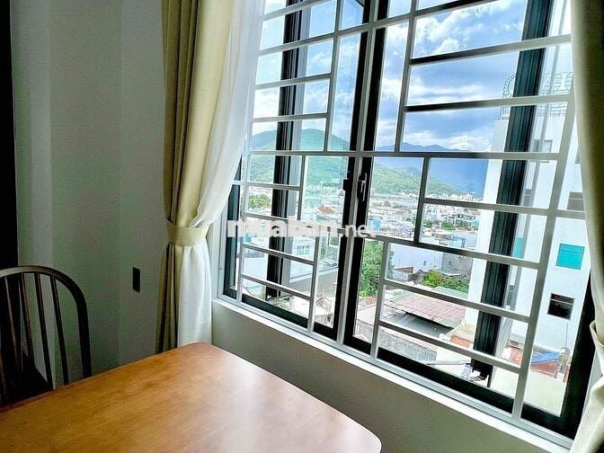CHO THUÊ CĂN HỘ MT ĐƯỜNG PHƯỚC LONG ĐẦY ĐỦ NỘI THẤT