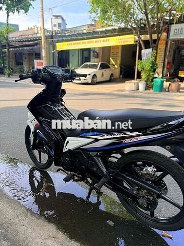 Yamaha Exciter xún áo 2010