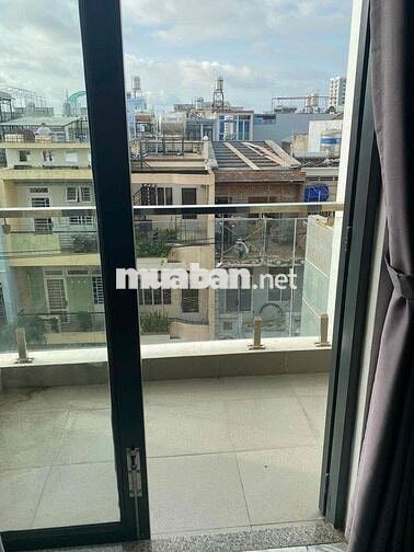 CHO THUÊ DUPLEX BAN CÔNG MÁY GIẶT RIÊNG FULL NỘI THẤT LÊ ĐỨC THỌ