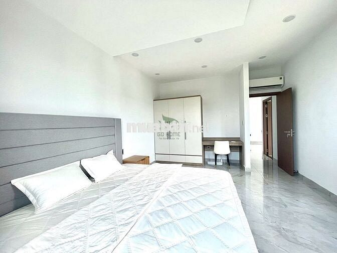 CHO THUÊ NHÀ  LÔ GÓC CÓ SÂN FULL NỘI THẤT KHU ĐÔ THỊ MỸ GIA 40 TRIỆU