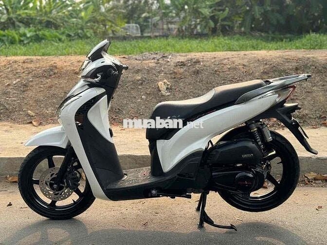 Honda SHVN 150. hỗ trợ góp