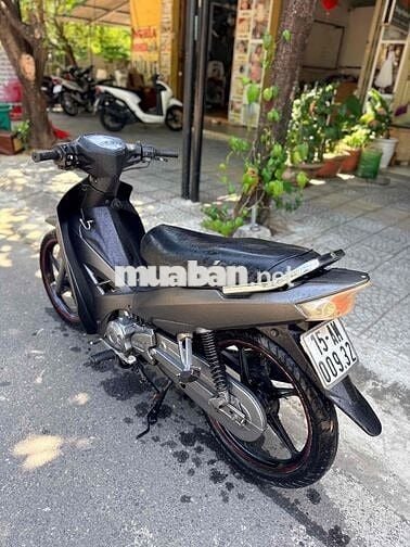 Yamaha Sirius 50cc 2025 Xám
