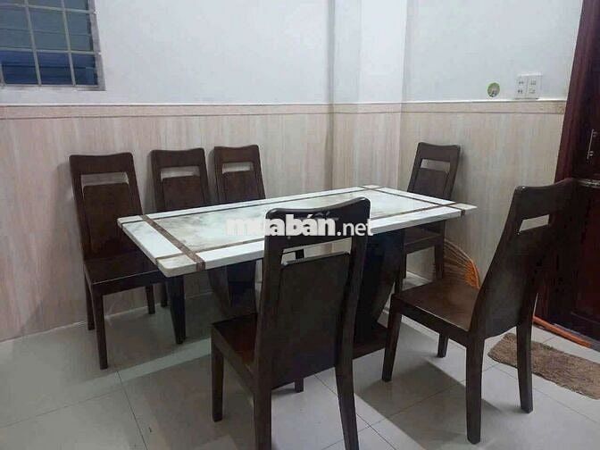 🇻🇳 CHO THUÊ NHÀ 3 TẦNG GẦN CHỢ VĨNH HẢI – HẺM Ô TÔ