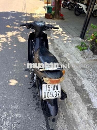 Yamaha Sirius 50cc 2025 Xám