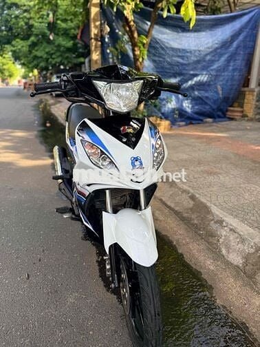 Yamaha Exciter xún áo 2010
