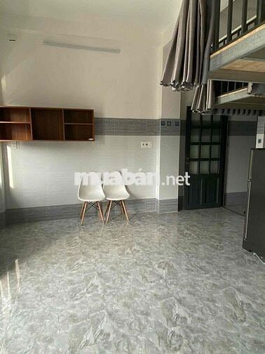 CHO THUÊ DUPLEX BAN CÔNG MÁY GIẶT RIÊNG FULL NỘI THẤT LÊ ĐỨC THỌ