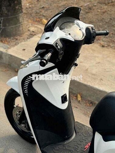 Honda SHVN 150. hỗ trợ góp